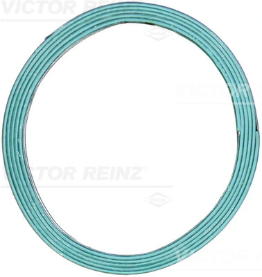 Gasket, exhaust manifold